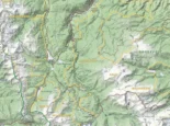 Front Range detail 1