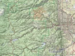 Front Range detail 4